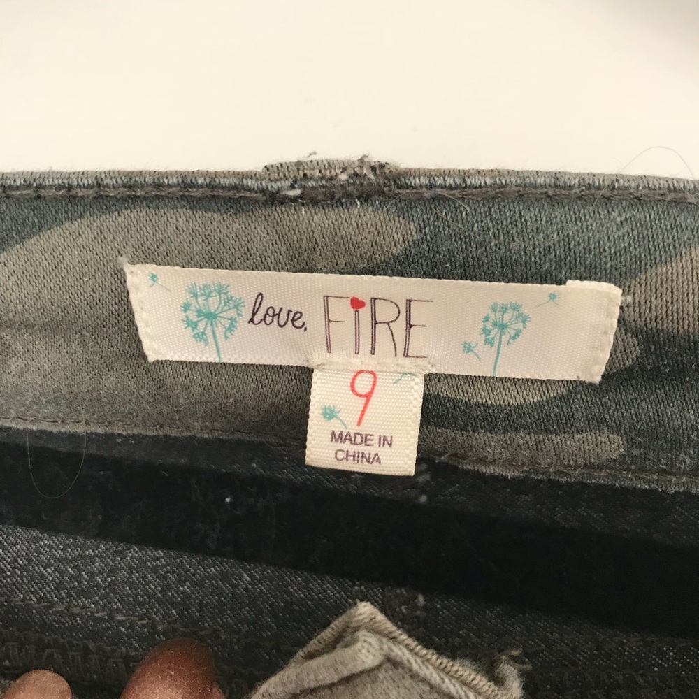 Army pants ! - Picture 4 of 5